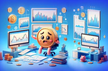 Five common trading mistakes and tips on how to avoid them