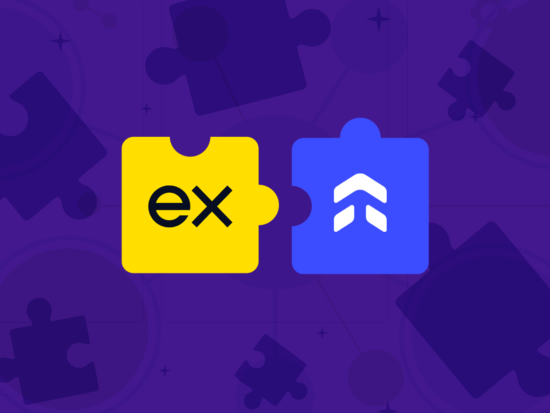 Instructions for connecting Exness API to UltraTrader for automatic trade sync