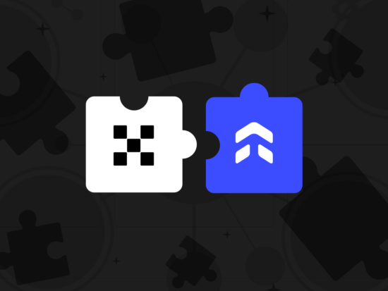 Instructions for connecting OKX API to UltraTrader for automatic trade sync
