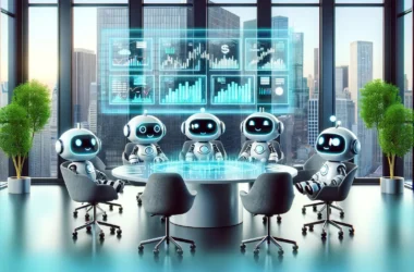 Exploring how algorithmic trading works with examples by UltraTrader