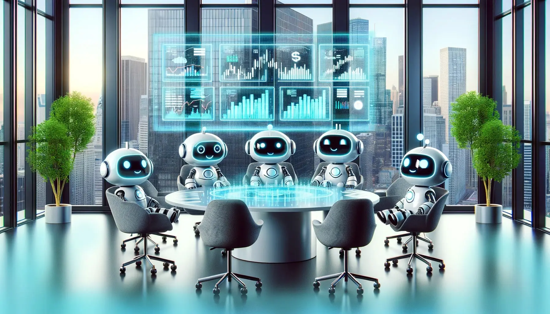 Exploring how algorithmic trading works with examples by UltraTrader