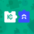 Instructions for connecting KuCoin API to UltraTrader for automatic trade sync