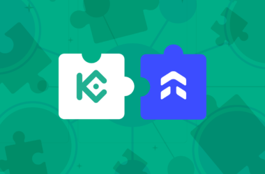 Instructions for connecting KuCoin API to UltraTrader for automatic trade sync