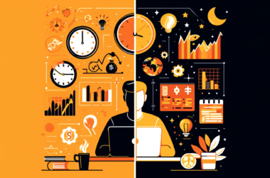 Explanation of after hours trading and how it works in the financial markets