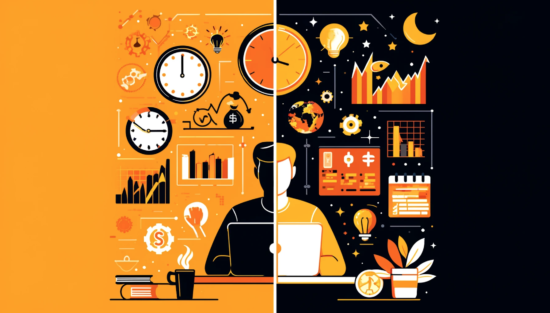 Explanation of after hours trading and how it works in the financial markets