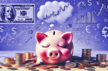 Comprehensive guide on determining the amount of money needed to start trading, including financial stability, risk management, and trading strategies by UltraTrader