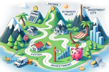 Guide on using investment trackers to enhance trading performance and make informed decisions by UltraTrader