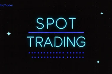 Detailed guide on how spot trading works, including key concepts and mechanisms, by UltraTrader